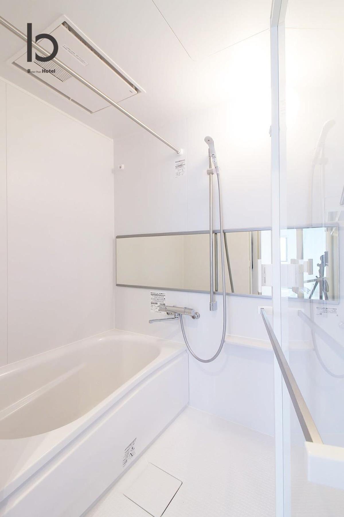 Bhotel Heiwaodori 302 - Huge Apt In Famous Hiroshima Dori For 6P Exterior foto